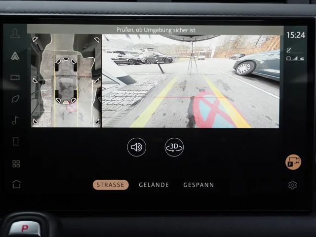 Land Rover Defender V8 Carpathian Edition