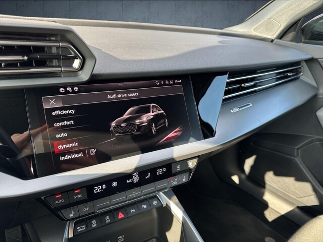 Audi A3 30 TFSI Sportback