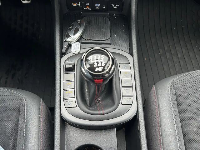 Hyundai Kona 2WD N Line T-GDi