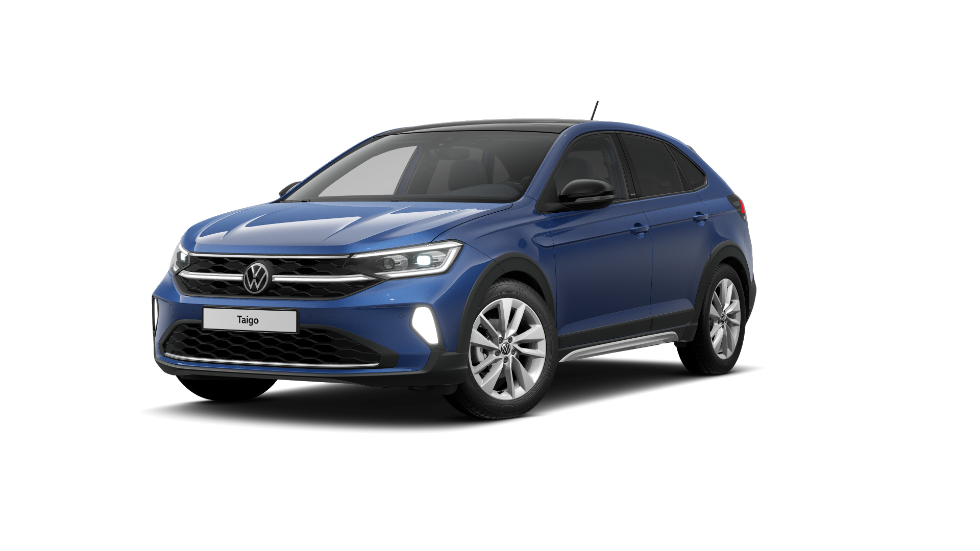 Volkswagen Taigo 1.0 TSI DSG Move