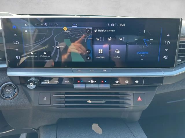 Opel Grandland X GS-Line Grand Sport Hybrid