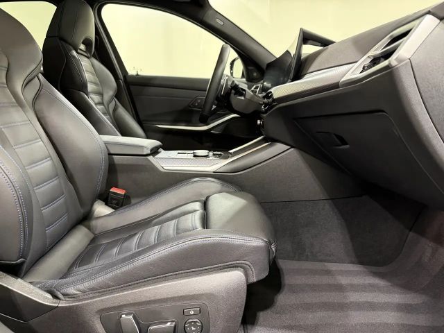 BMW 340 Sedan xDrive