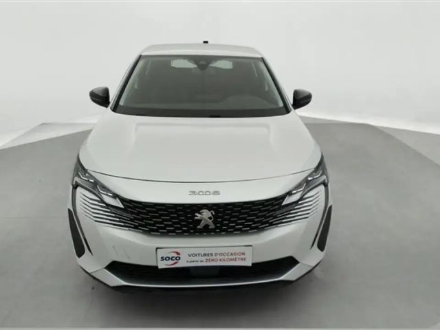 Peugeot 3008 Active Pack PureTech