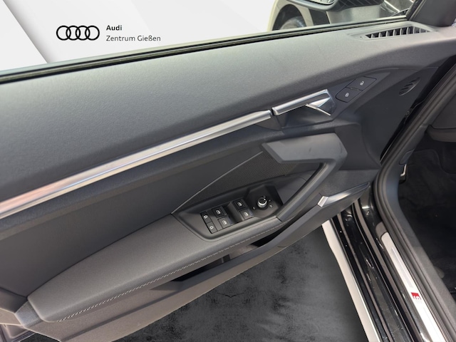 Audi S3 Quattro S-Tronic Sportback