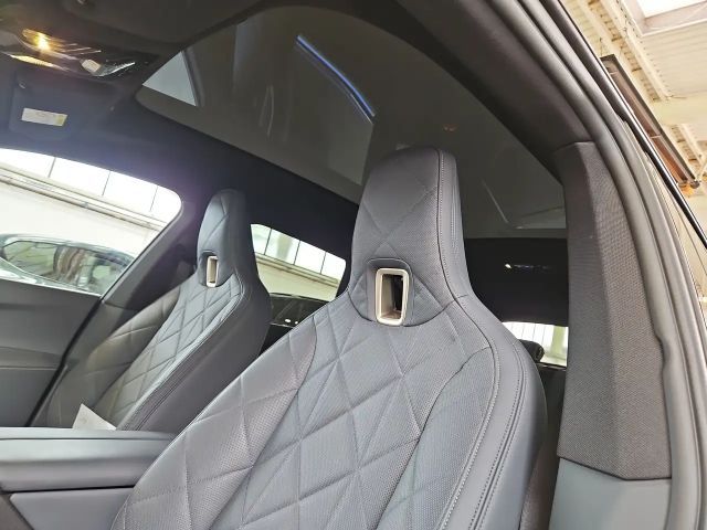 BMW iX xDrive50