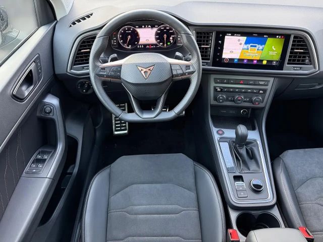 Cupra Ateca 1.5 TSI DSG