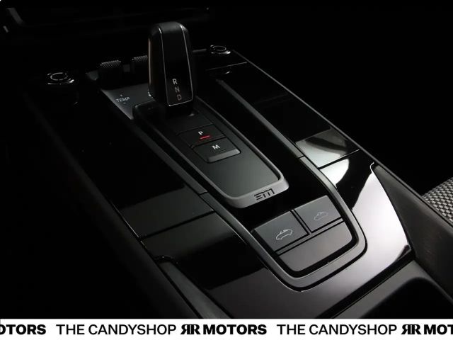 Porsche 911 4 Cabriolet GTS Targa