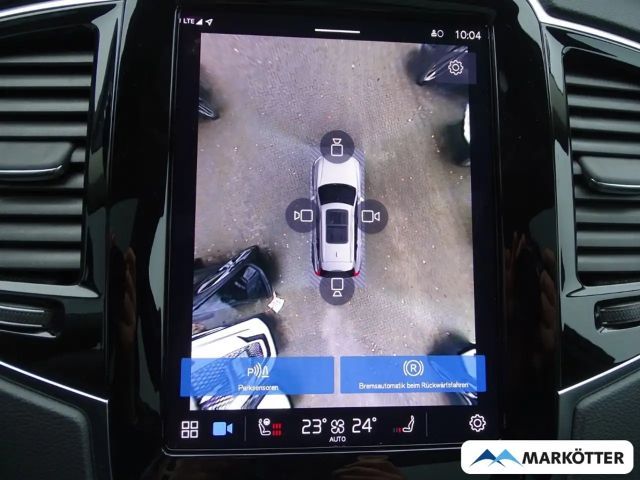 Volvo XC90 AWD Dark Plus Recharge