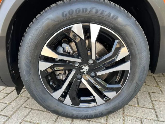 Peugeot E-2008 GT-Line