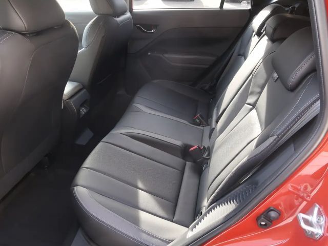 Subaru Crosstrek AWD e-Boxer