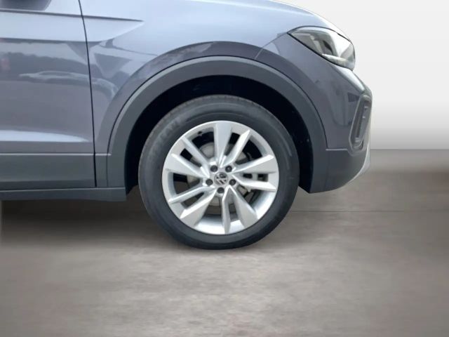 Volkswagen T-Cross DSG