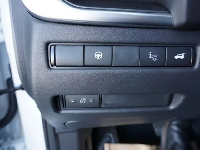 Nissan Qashqai N-Connecta