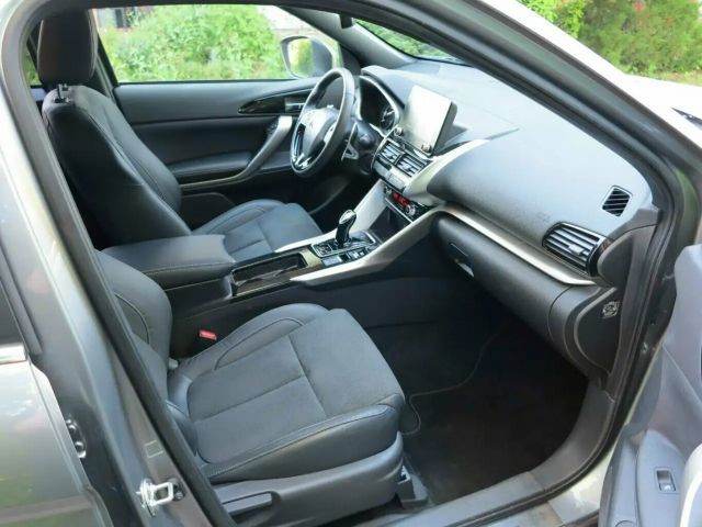 Mitsubishi Eclipse Cross PHEV