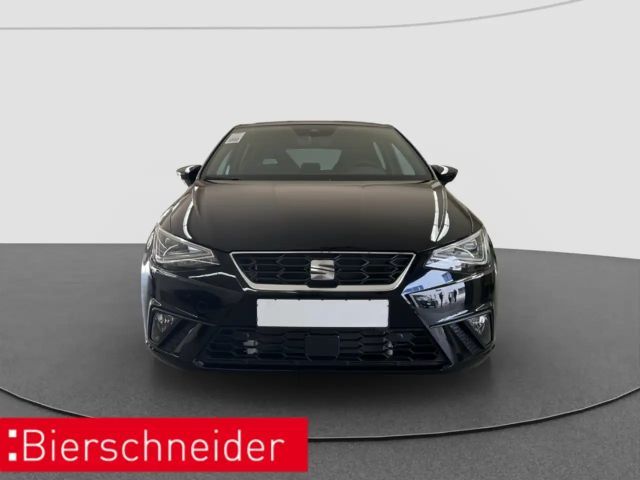 Seat Ibiza 1.0 TSI Black DSG FR-lijn