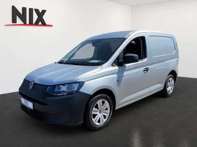 Volkswagen Caddy 2.0 TDI