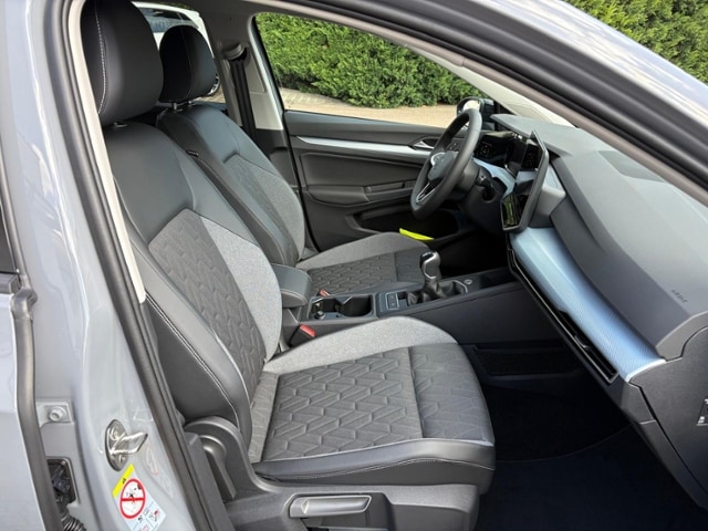 Volkswagen Golf 1.5 TSI Golf VIII Variant