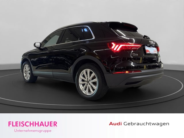 Audi Q3 45 TFSI Hybride S-Tronic