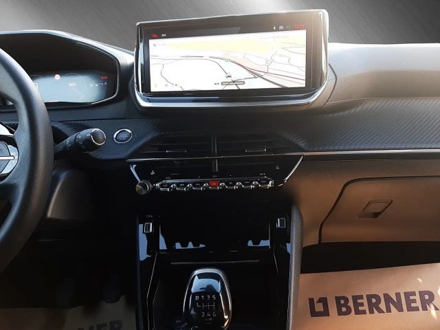 Peugeot 2008 Allure Pack PureTech