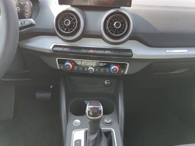 Audi Q2 35 TFSI S-Line