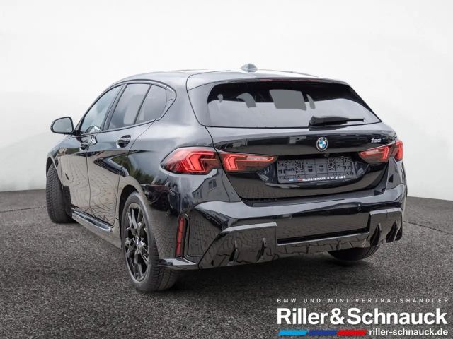 BMW 120 120i M-Sport Sedan