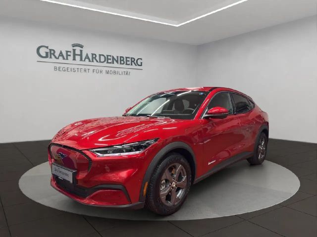 Ford Mustang Mach-E Basis