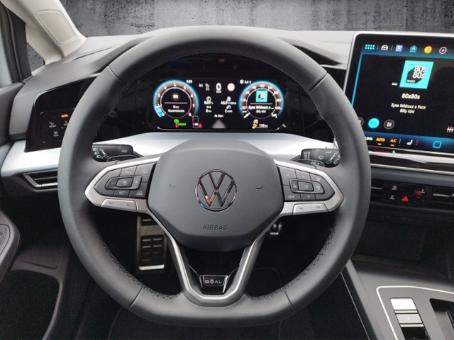 Volkswagen Golf 1.5 eTSI DSG Golf VIII