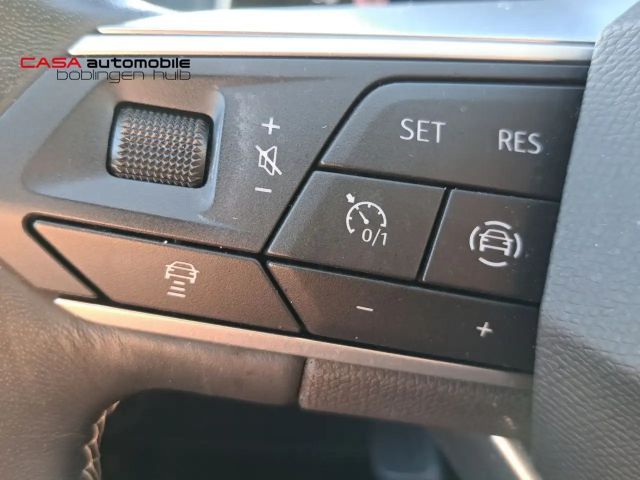 Seat Ibiza 1.0 TSI Style