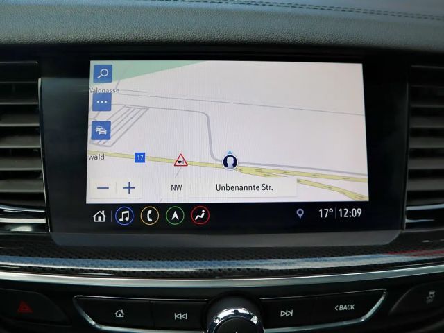 Opel Insignia Business Sports Tourer