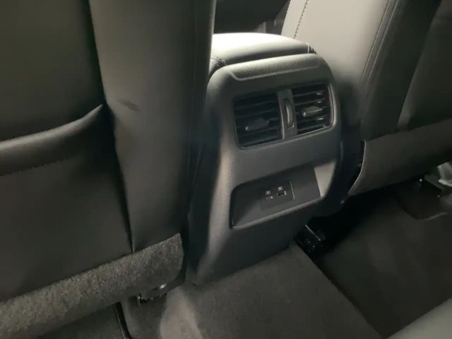 Nissan Qashqai AWD Tekna