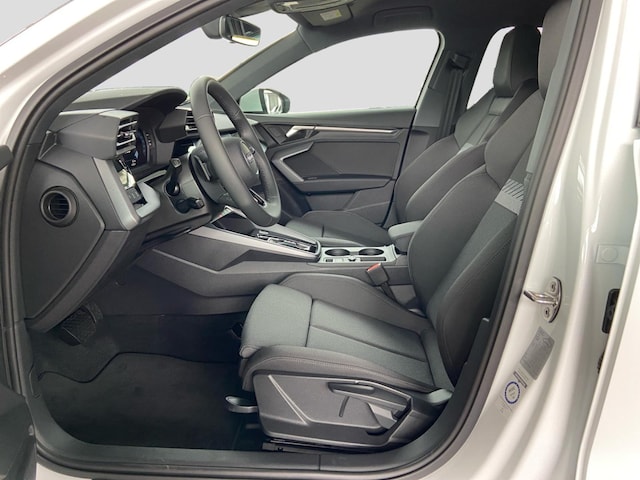 Audi A3 30 TFSI S-Tronic Sportback