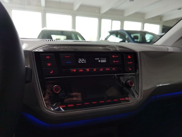 Volkswagen e-up! e-up! Edition 32,3 kWh 1-Gang-Automatik