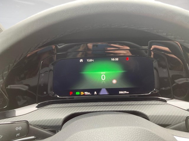 Volkswagen Golf 4Motion DSG Golf VIII