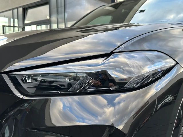 BMW X5 M-Sport xDrive