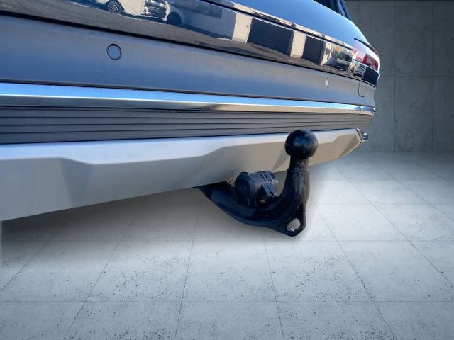 Audi Q7 55 TFSI Quattro