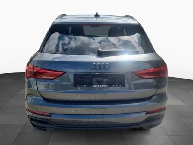 Audi Q3 2.0 TDI S-Line