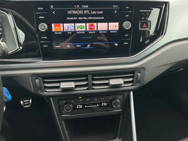 Volkswagen Polo TSI Active LED Climatronic ACC PDC SH LM