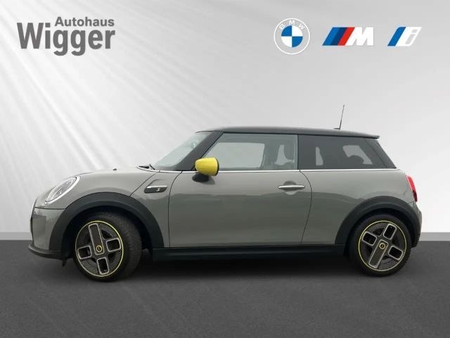 MINI Mini Electric SE