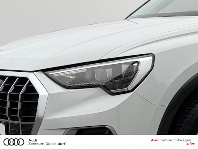 Audi Q3 35 TFSI S-Tronic