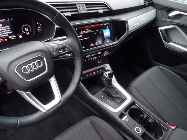 Audi Q3 40 TDI Quattro