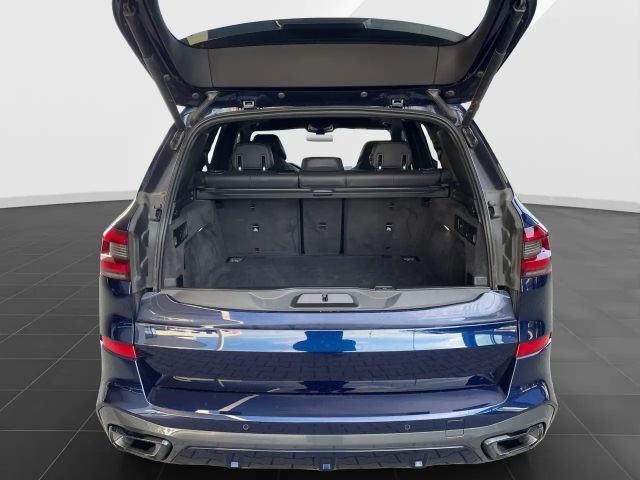 BMW X5 M-Sport xDrive40d