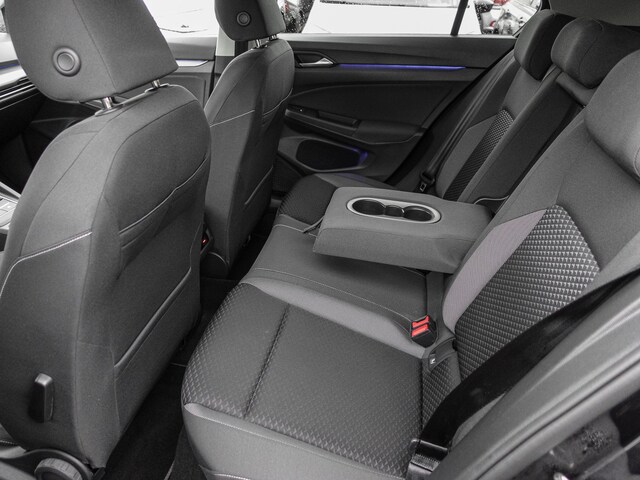 Volkswagen Golf 1.0 TSI