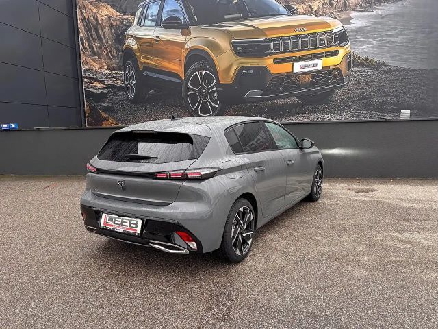 Peugeot 308 Allure Pack BlueHDi EAT8