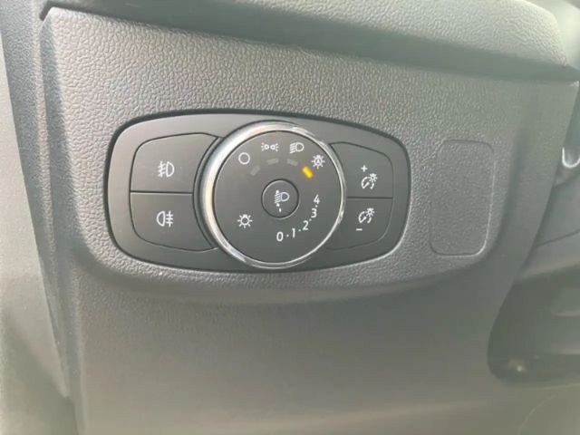 Ford Focus ST Line Wagon