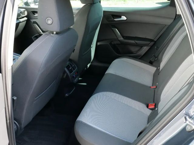 Seat Leon 1.5 TSI Style