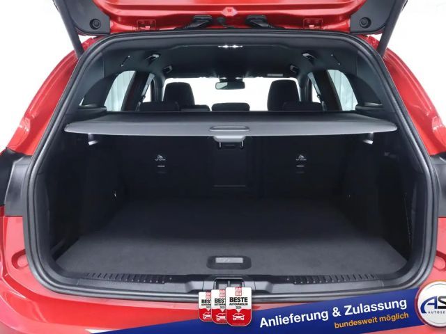 Ford Focus ST Line Wagon