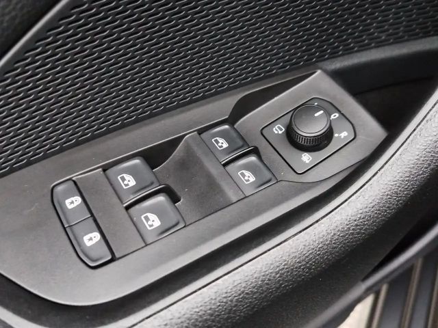 Skoda Octavia Selection