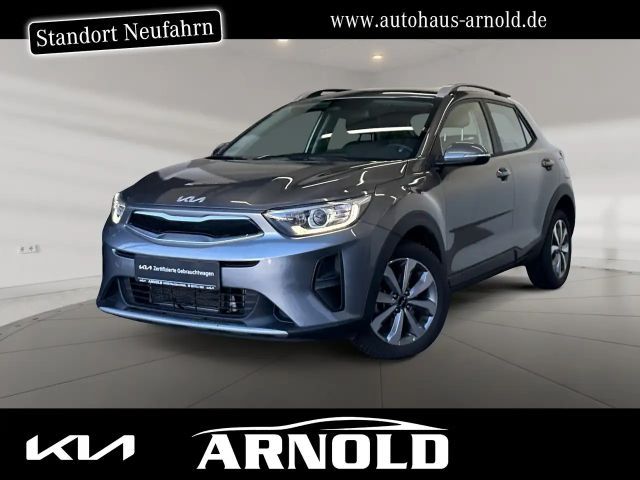 Kia Stonic GDi Vision