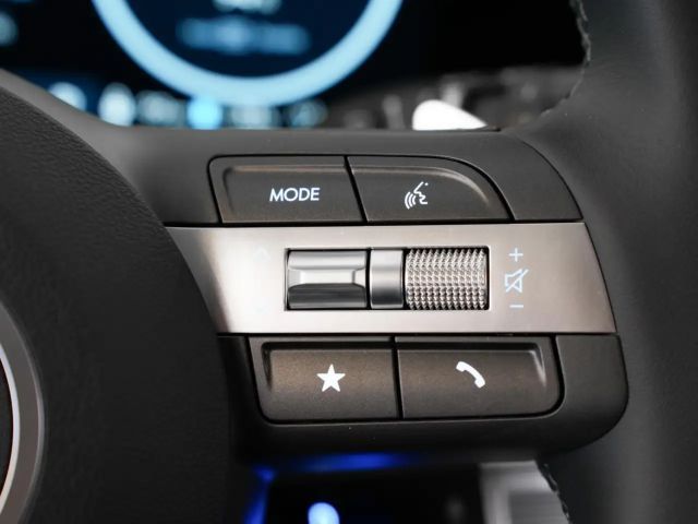 Hyundai Kona Electric Select