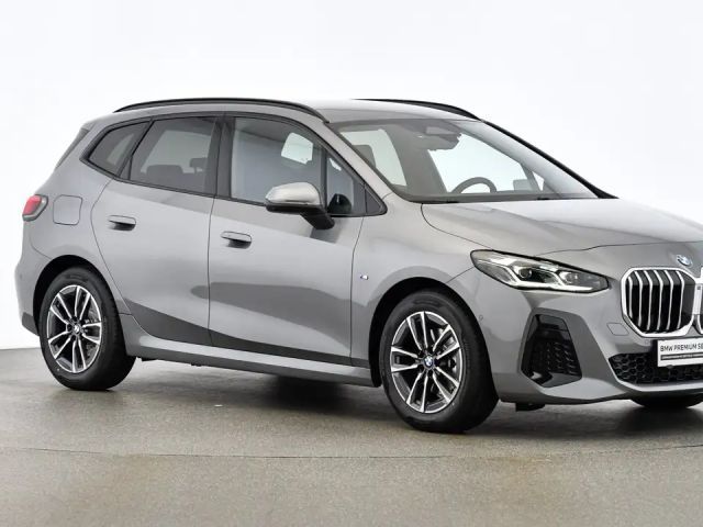 BMW 218 218d Active Tourer Sedan