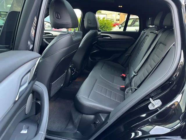 BMW X4 M-Sport xDrive